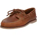 Timberland Classic 2 Eye Brede Båtsko