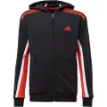 Adidas Bold Genser Med Hel Glidelås