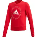 Adidas Bold Crew Treningsdress