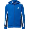 Adidas Bold Genser Med Hel Glidelås