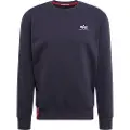 Alpha industries Basic Small Logo Collegegenser