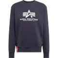 Alpha industries Basic Collegegenser