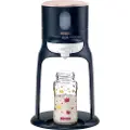 Beaba BIB EXPRESSO MIXER MAKER OG VARMERE, NATTblå