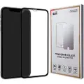 Saii 3D Premium iPhone 11 Pro Beskyttelsesglass - 9H - 2 Stk.
