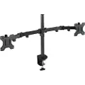 TooQ 13-32´´ Dobbel Arm For Skjerm