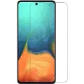 Mtp Products Samsung Galaxy A71 Arc Edge Beskyttelsesglass - 9H, 0.3mm