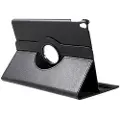 Mtp Products iPad Pro 10.5 Roterende Deksel - Svart