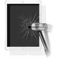 Mtp Products iPad Pro 12.9 Skjermbeskyttelse i Herdet Glass - 9H, 0.3mm - Klar