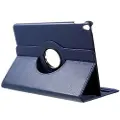 Mtp Products iPad Pro 10.5 Roterende Deksel - Mørkeblå