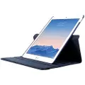 Mtp Products iPad Pro 12.9 2017 Multipraktisk Roterende Deksel - Mørkeblå