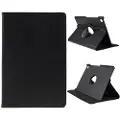 Mtp Products Samsung Galaxy Tab S5e Roterende Folio-etui - Svart