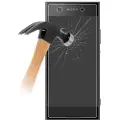 Mtp Products Sony Xperia XA1 Beskyttelsesglass