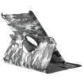 Mtp Products iPad 9.7 2017/2018 Roterende Deksel - Kamuflasje