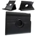 Mtp Products iPad Air 2 Rotary Veske - Svart