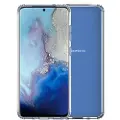 Mtp Products Ripebestandig Samsung Galaxy S20 Hybrid-deksel - Kristallklar
