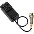 Flight Sound Wave Pickup System