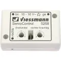 Viessmann Modelltechnik 5268 Servo-Steuermodul Færdigkomponent