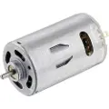 MOTRAXX SR555SHP-3247S-75 Universal Brushed elektrisk motor
