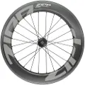 Zipp 808 Firecrest Tubeless Landeveissykkelens Bakhjul