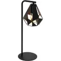 Eglo EGLOBordlampe Carlton 4SvartBordlamperFra Homeroom