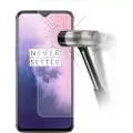 Mtp Products OnePlus 7 Beskyttelsesglass - 9H, 0.3mm - Klar