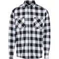 Urban Classics Basic Flannel Skjorte Med Lange Ermer