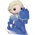 Funko POP! Pop! Disney Frozen 2 Elsa Ridende Nokk Figur