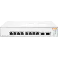 HP Aruba Ion 1930 8g 2sfp Switch