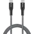 Sandberg Survivor USB-C- USB-C Cable 1M