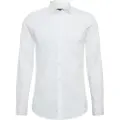 G-Star Dressed Super Slim Skjorte Med Lange Ermer