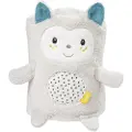 Fehn Aika & Yuki Cuddleblanket Cat Pedagogisk Leketøy