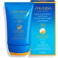 Shiseido Solkrem Spf30 50ml