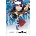 Amiibo Lucina No.31, Flerfarget, 42 g, 129 mm, 92 mm, 190 mm, 115 g