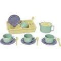 Plasto Coffee Set Bioplastic
