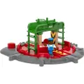 BRIO Plate Og Figur (33476)