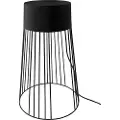 Globen Lighting Globen LightingGulvlampe Koster 60 cmSvartGulvlamperFra Homeroom