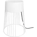 Globen Lighting Globen LightingGulvlampe Koster 45 cmHvitGulvlamperFra Homeroom