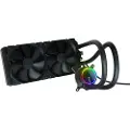 Fractal Design Celsius+ S28 Dynamic Vannkjøling 240 Mm