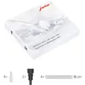 Jura 24117 - Tilbehørssett - for kaffemaskin - for Jura E8, J6, S8, S80, WE8, X8, Z10, Z6, Z8 GIGA X3, X3c, X8, X8c Professional X10