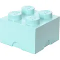 LEGO Oppbevaring 4, aqua