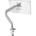 Kensington SmartFit One-Touch Single Monitor Arm, Grå