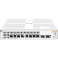 HP Aruba Ion 1930 8g 2sfp 124w Transceiver