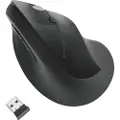Kensington K75501eu Trådløs Mus