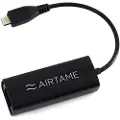 AIRTAME At-eth Usb-nettverksadapter