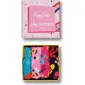 Happy socks Panther Sokker 4 Par