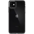 Spigen Ultra Hybrid Iphone 11 Silicone Telefondeksel