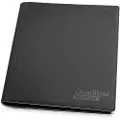 Ultimate Guard Portfolio 480 24 Pocket Xenoskin Samlekortperm