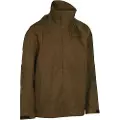 Deerhunter Track Rain Jacket Canteen S