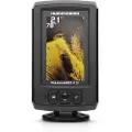 Humminbird Piranha Max 4 Di Fiskesøker