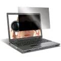 Targus Privacy Screen - Notebookpersonvernsfilter - avtakbar - 13,3 bredde - for Dell Latitude E6320, E6320 N-Series, E6330 Vostro 3300, 3350, 3360 XPS 13